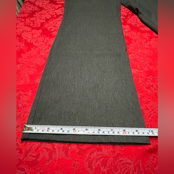 Time and Tru grey slacks - Picture 10 of 10